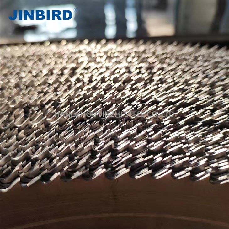 Bimetal Saw Bimetal Saw