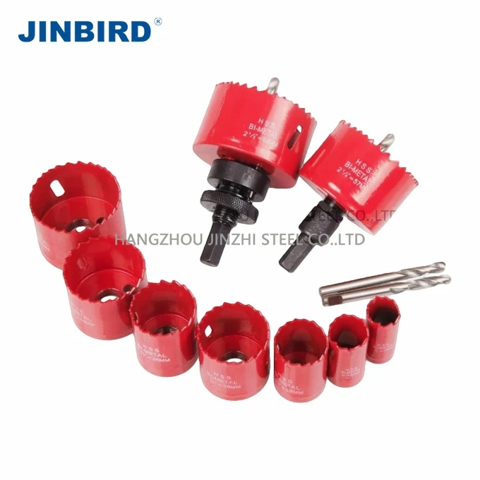 small hole saw blade