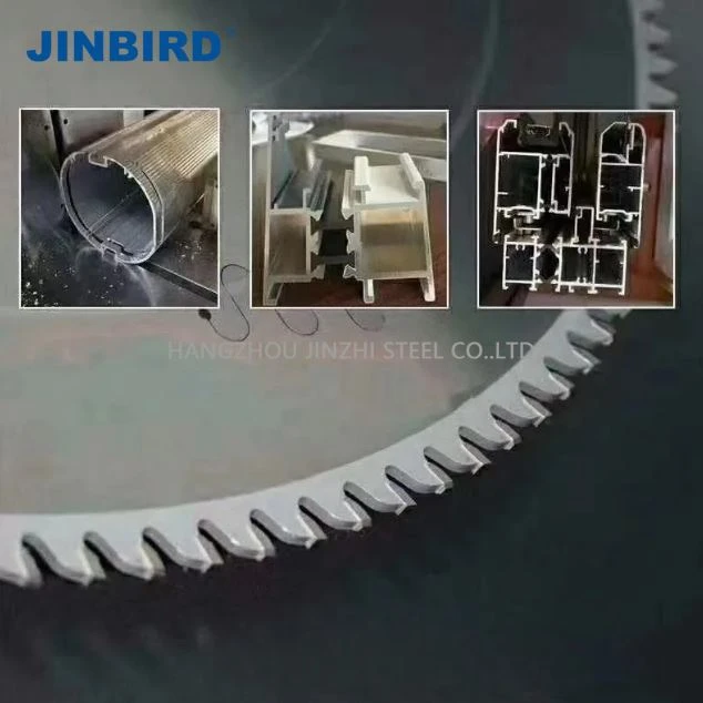 thin kerf aluminum cutting blade
