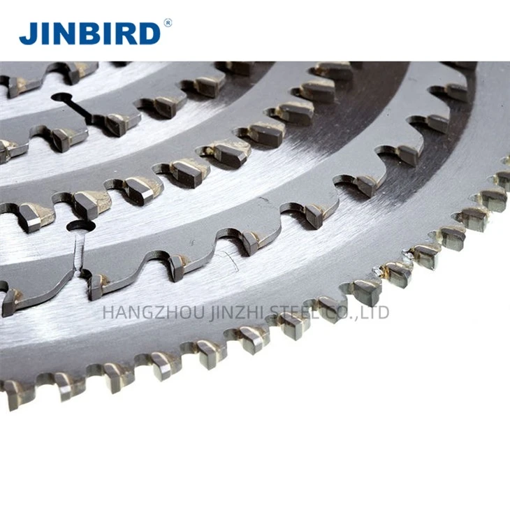 table saw blade for aluminum