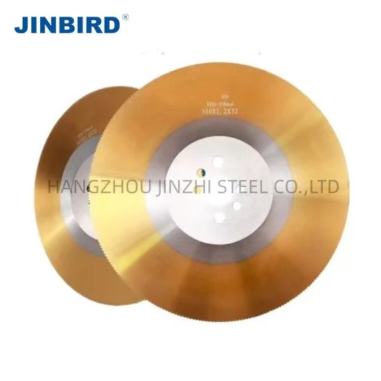 Circular Metal Cutting Blade