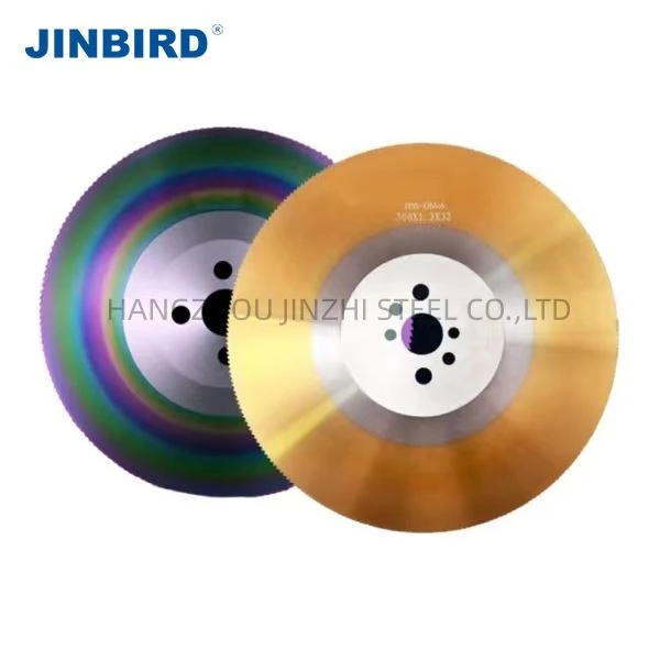 HSS Circular Saw Blade