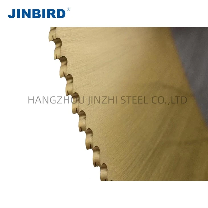 Cobalt Circular Saw Blade