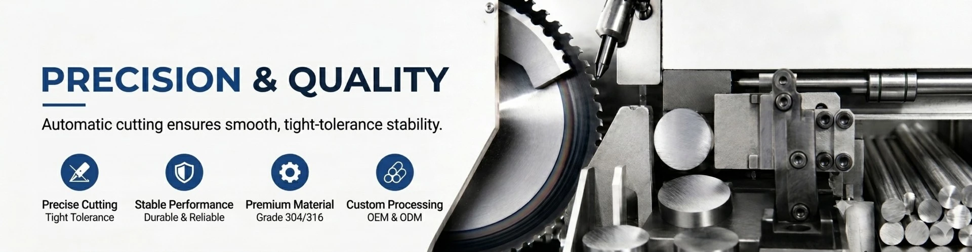 cutting performance