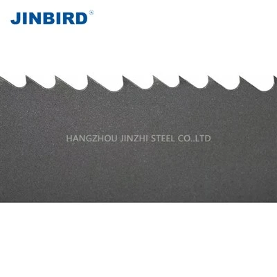Bimetal Saw