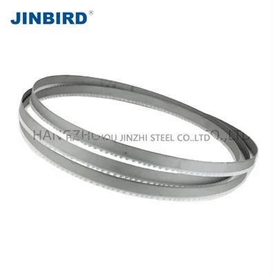 Horizontal Solid Bar Cut Bandsaw